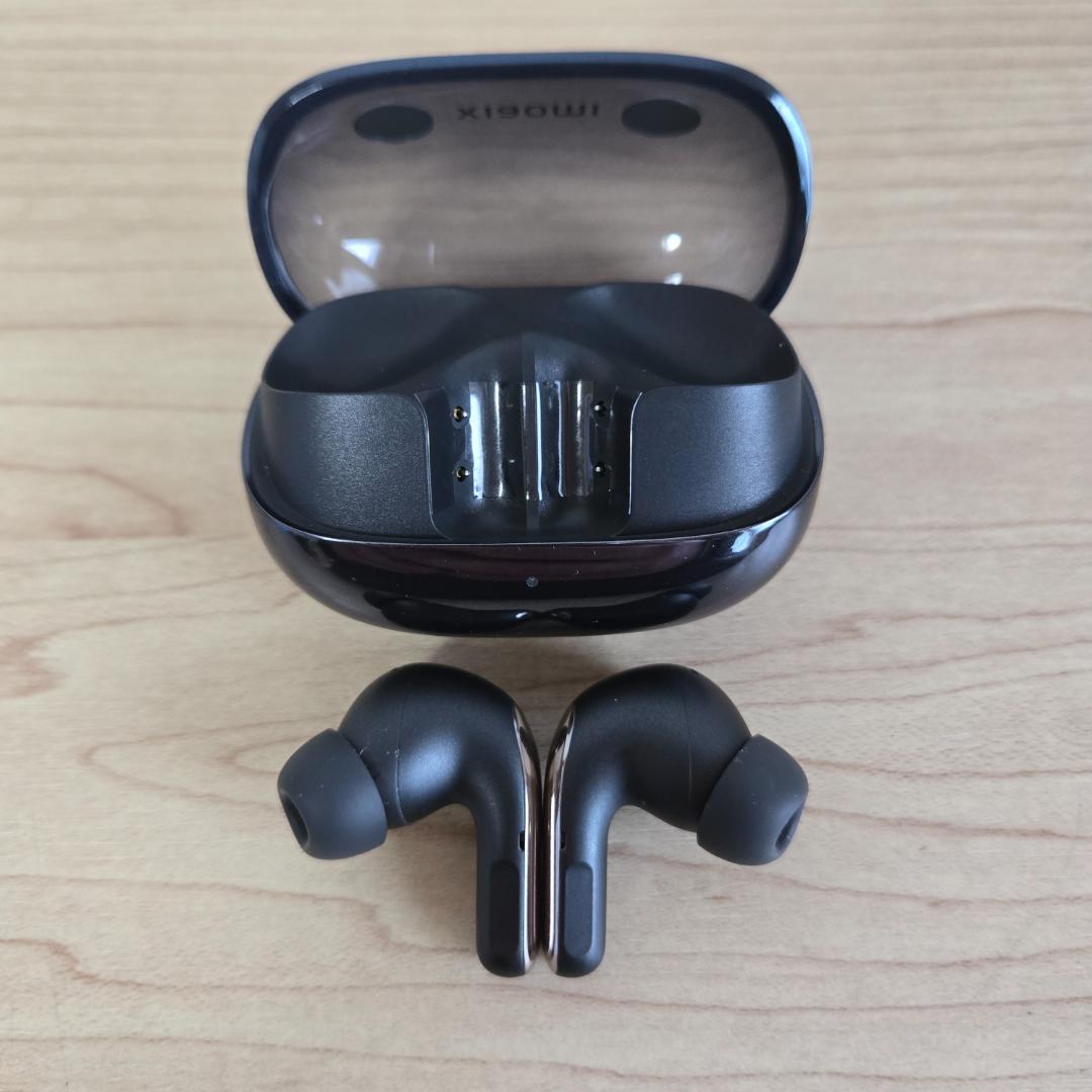 【ほぼ新品】Xiaomi Buds 5 Pro Wi-Fi