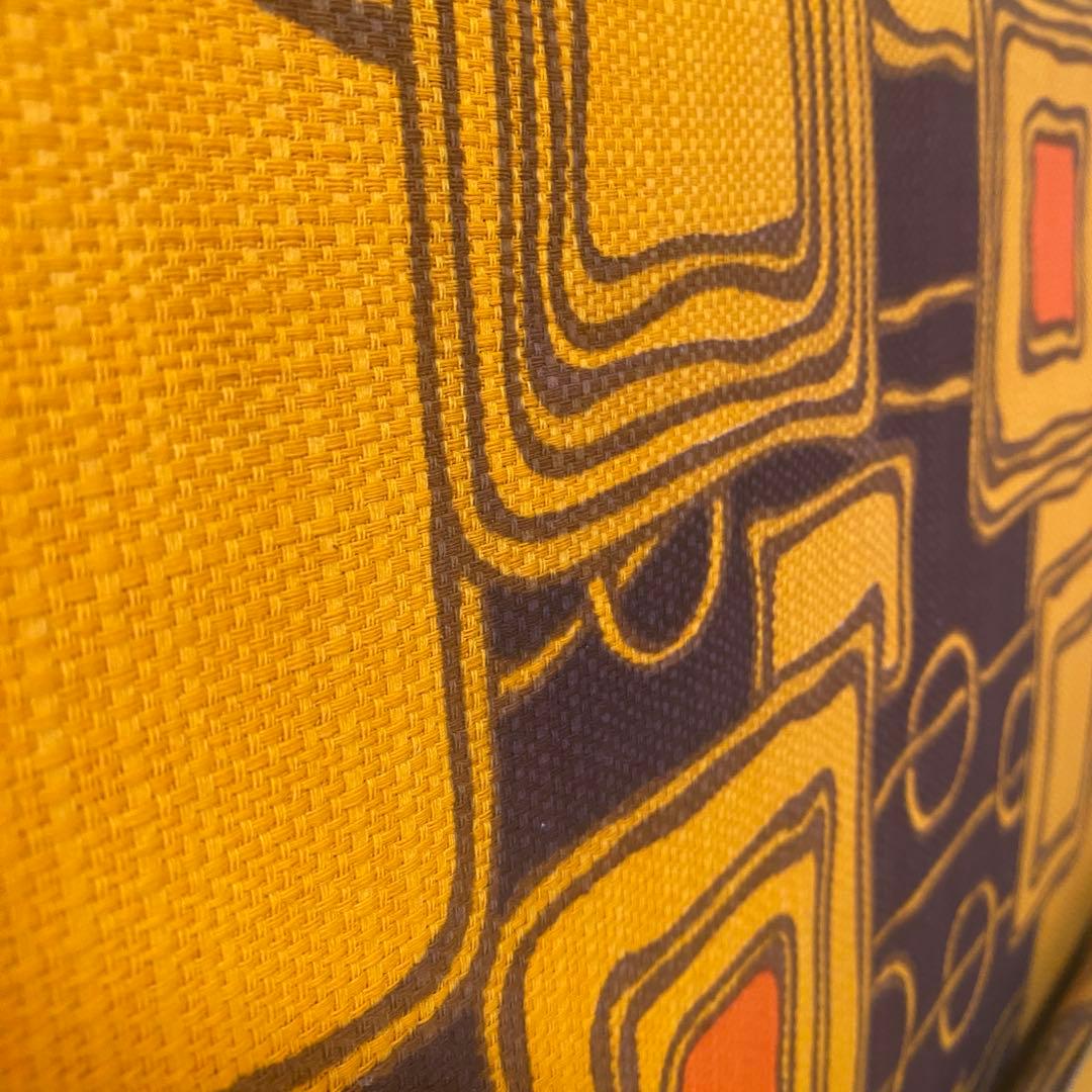 専用　ミッドセンチュリー　昭和レトロ　チェア2脚テーブルセット