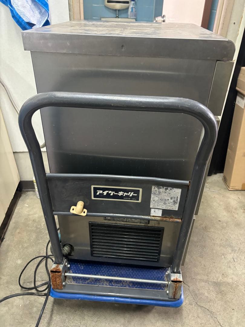 ダイワ　製氷機　DRI-LMT1