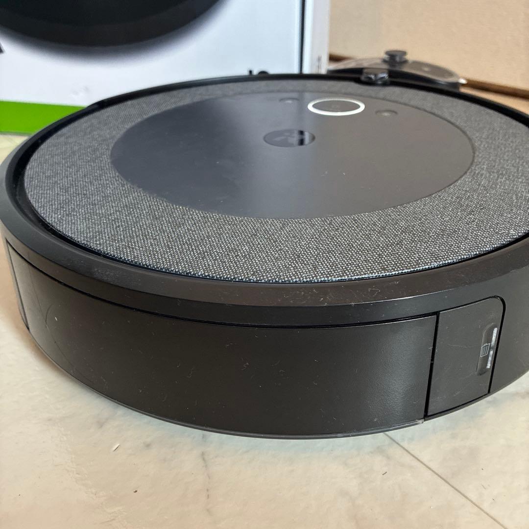 iRobot Roomba i3　ルンバi3 ロボット掃除機 2022年購入
