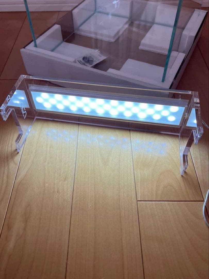 ADAキューブガーデン