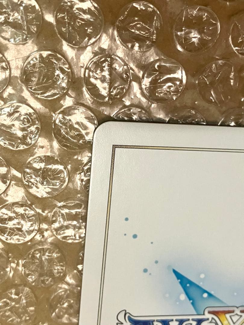 WIXOSS ロック・オン UAR Akira