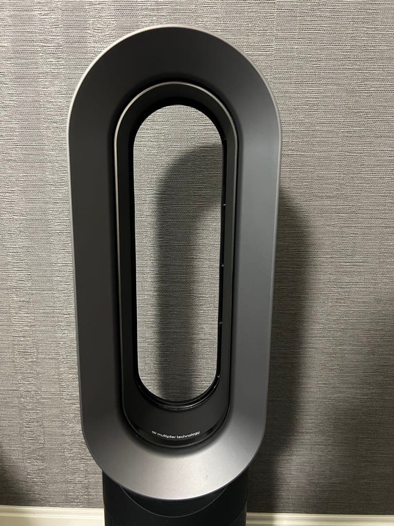 Dyson Hot+Cool AM09ファンヒーター扇風機　2022年製