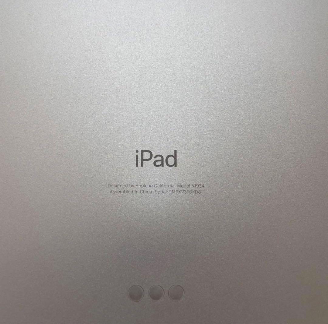 iPad Pro 11インチ 第1世代 64GB Wi-Fi+Cellular