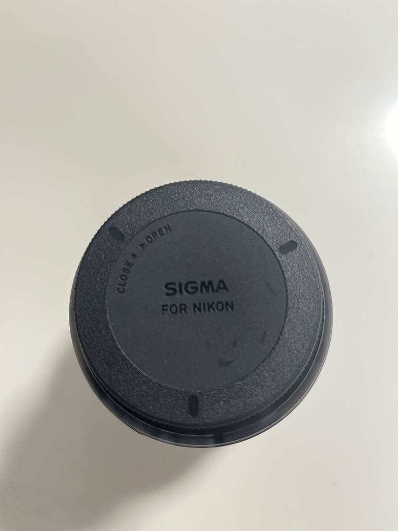 シグマ Nikon Fマウント レンズ 14mm F1.8 DG HSM