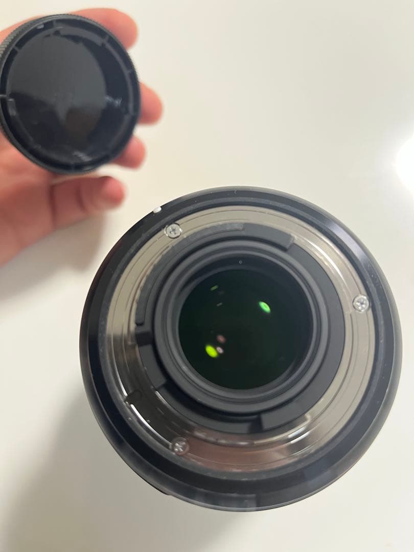 シグマ Nikon Fマウント レンズ 14mm F1.8 DG HSM