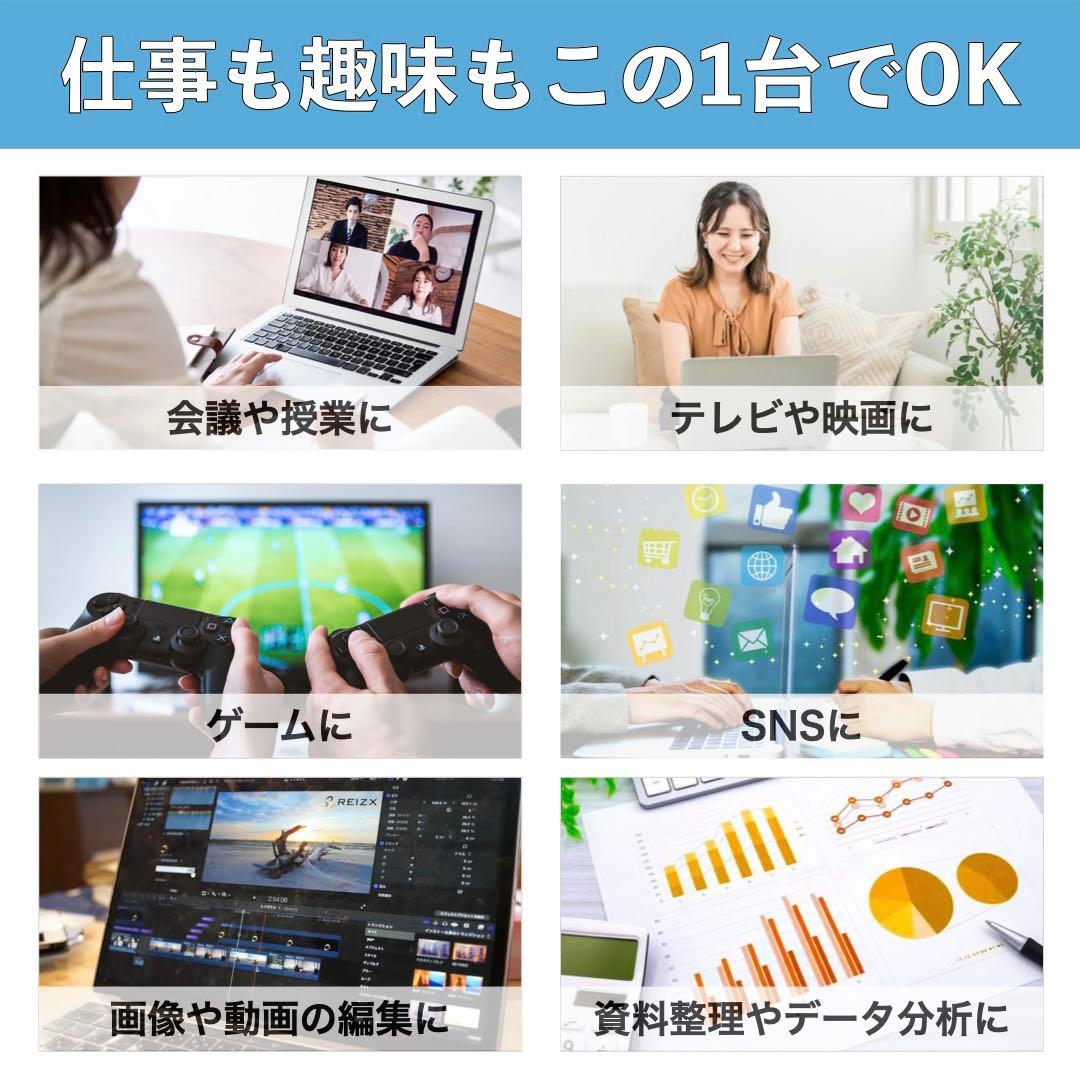 Panasonic Let's note LV8 2019年 SSD256GB