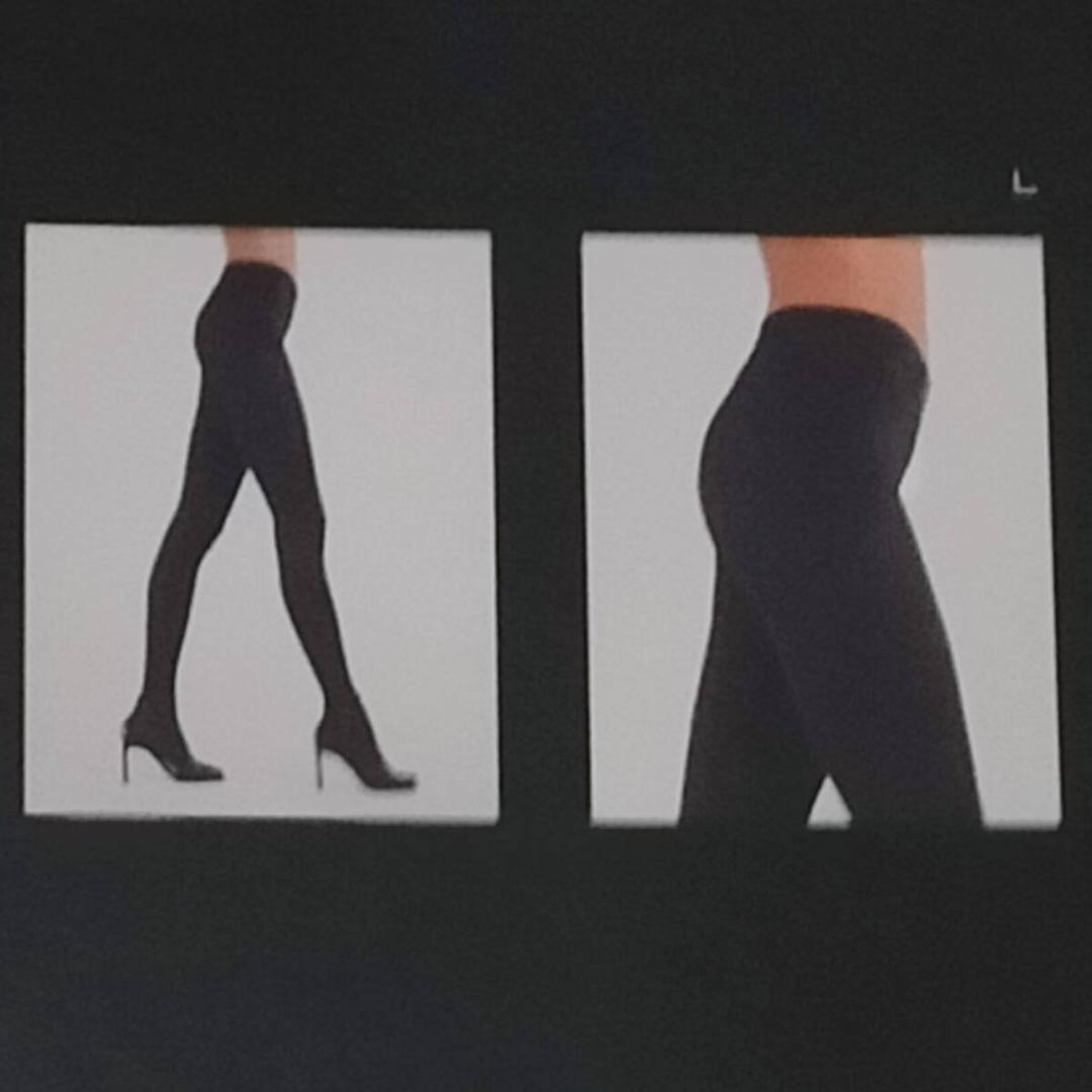 Wolford ウォルフォード Sergio rossi セルジオロッシ