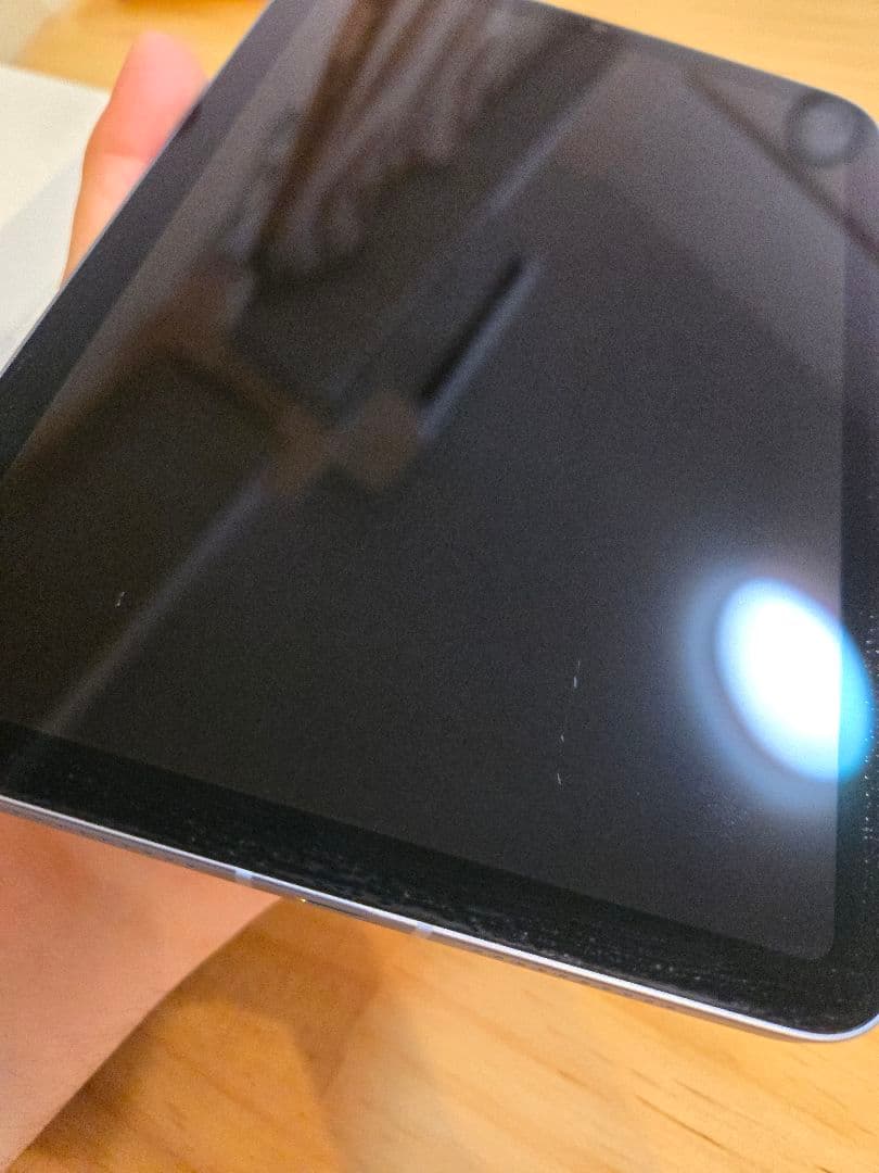 iPad mini 6本体 + Apple Pencil