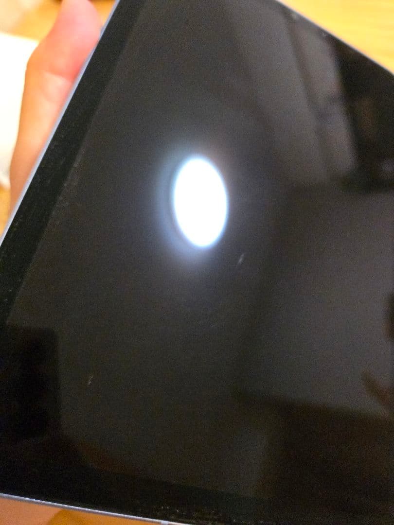 iPad mini 6本体 + Apple Pencil