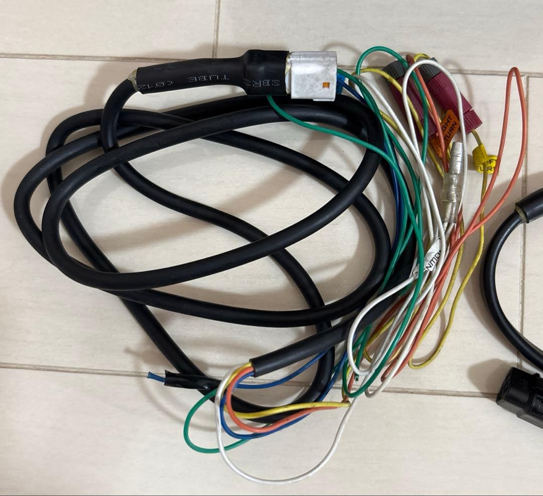 DENALI デナリ フォグランプコントローラー ツアラテックTOURATECH