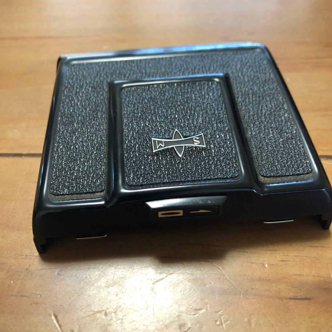 Mamiya RB67用 ウエストレベルファインダー 中判フィルムカメラ