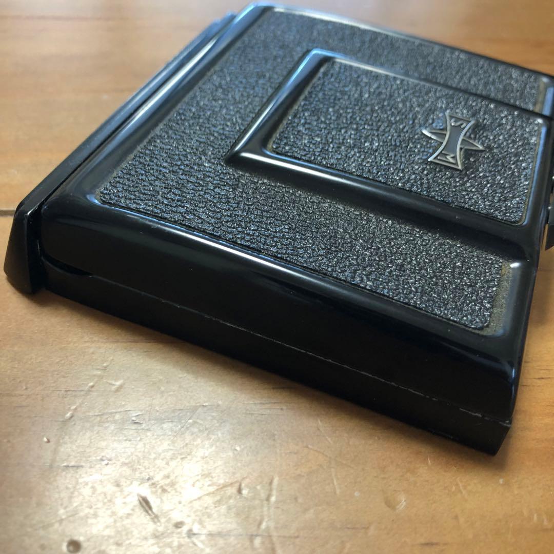 Mamiya RB67用 ウエストレベルファインダー 中判フィルムカメラ