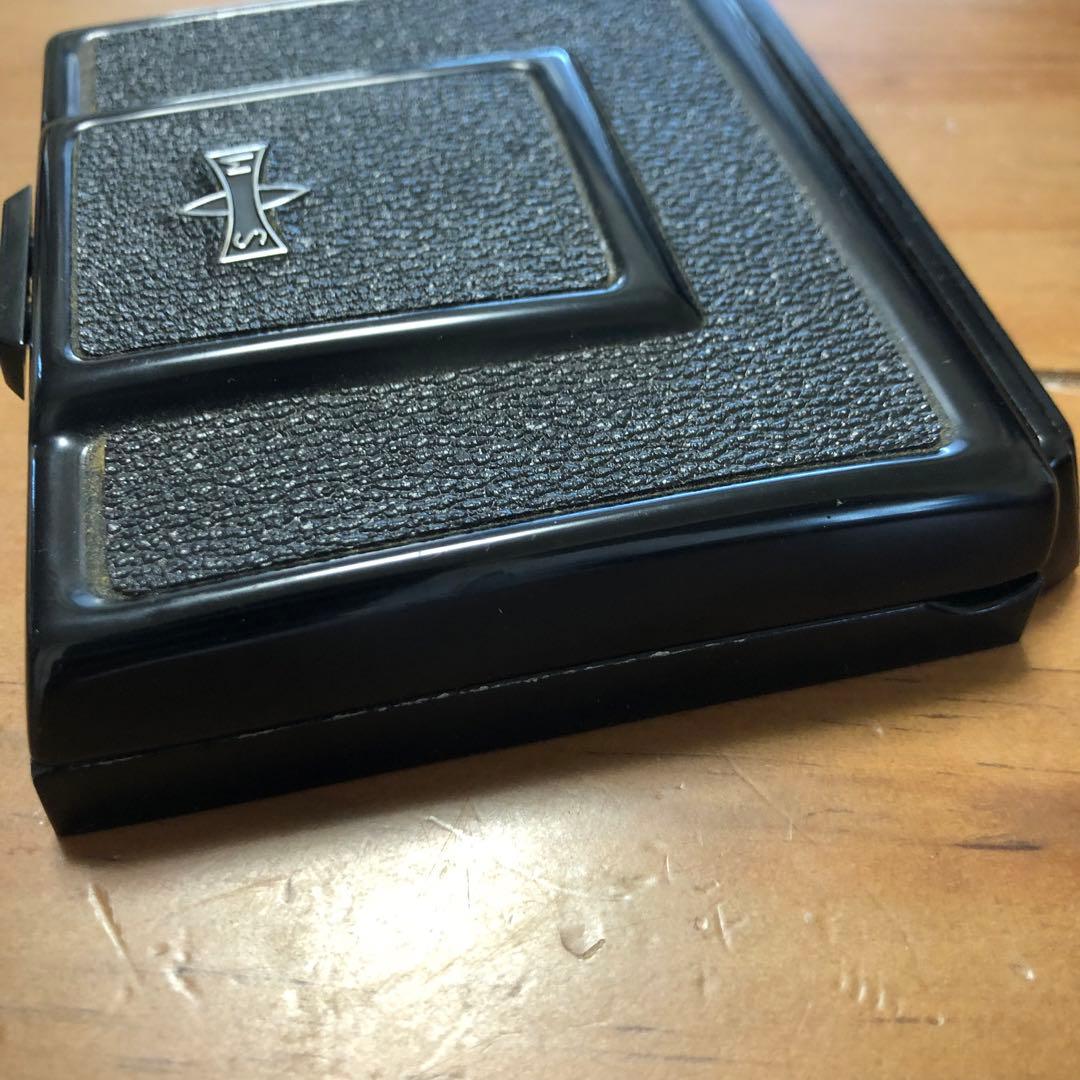 Mamiya RB67用 ウエストレベルファインダー 中判フィルムカメラ