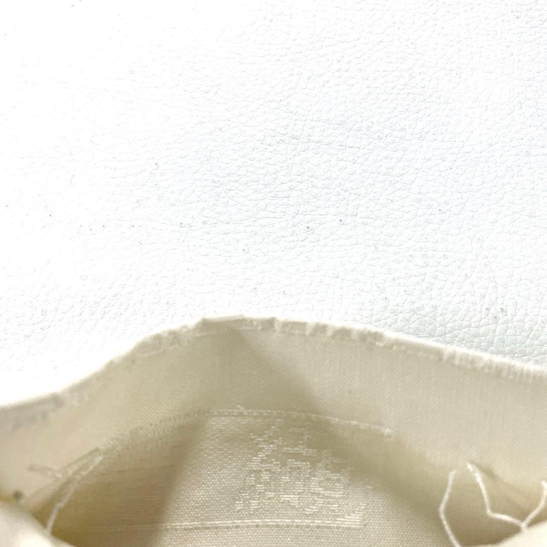 専用帯5968 ●渡文織物謹製 纐纈 高級 正絹 全通 袋帯