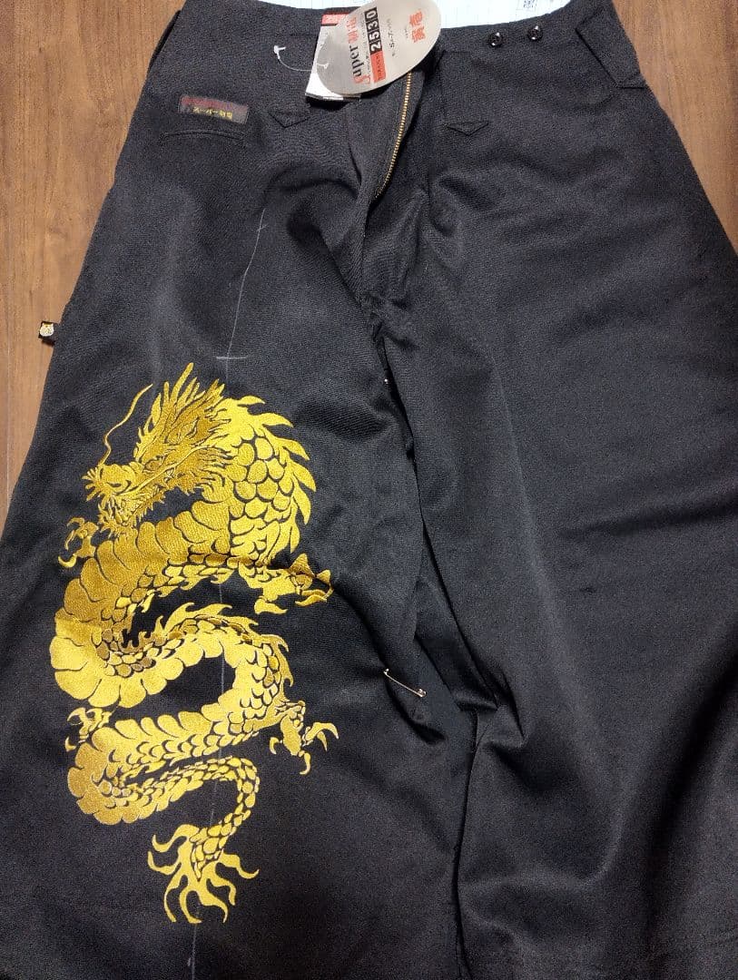 湘南乃風　参戦服　あいちゃん専用枠