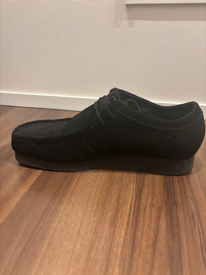 靴 Clarks Wallabee 29cm