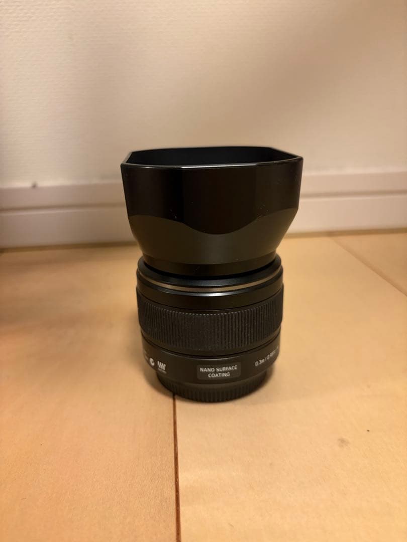 レンズ(単焦点) Panasonic LEICA DG SUMMILUX 25mm F1.4