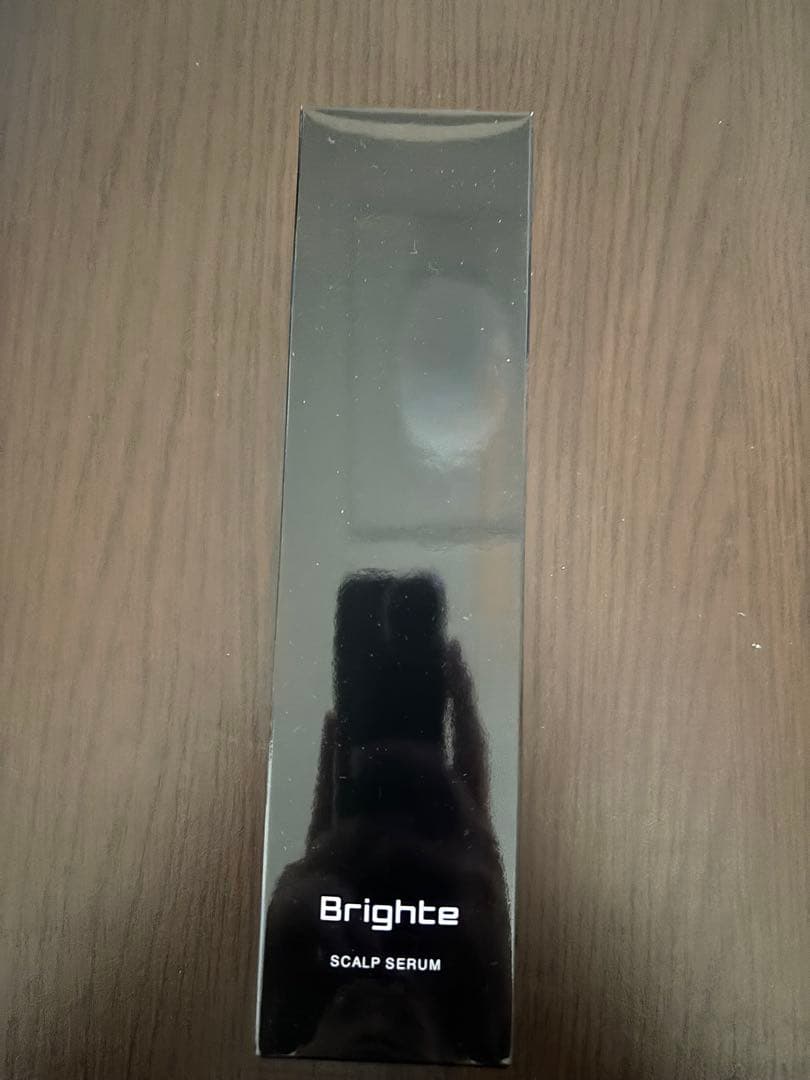 【新品・未使用】Brighte3D SILK STRAIGHT IRONセット