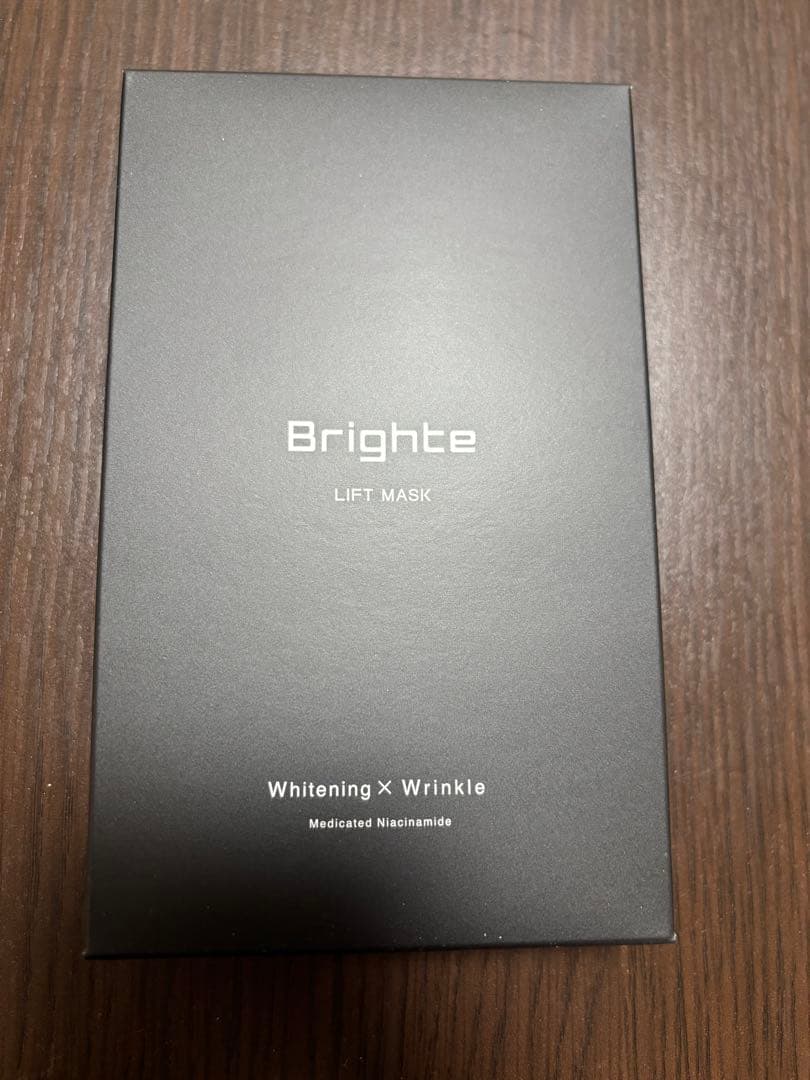 【新品・未使用】Brighte3D SILK STRAIGHT IRONセット