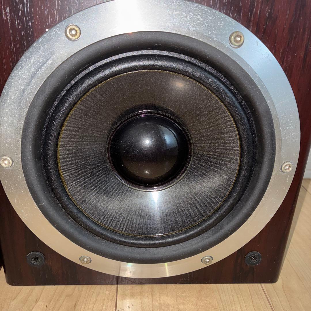 希少バブル期リバティLBT7700シリーズSONY SS-Ｖ7700 スピーカー