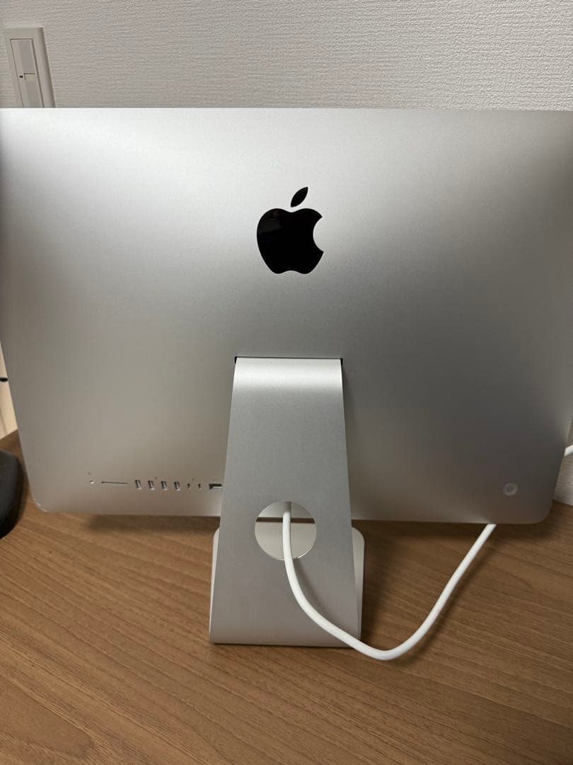 iMac 21.5インチ 2017 本体、キーボード、マウス付