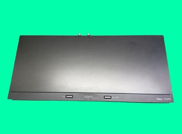 シャープブルーレイレコーダー【BDーNS520】