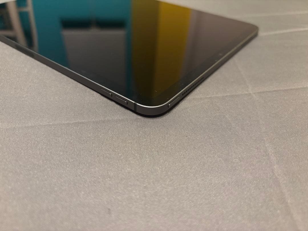 iPadPro 11インチ 256gb (バッテリー残量90％)