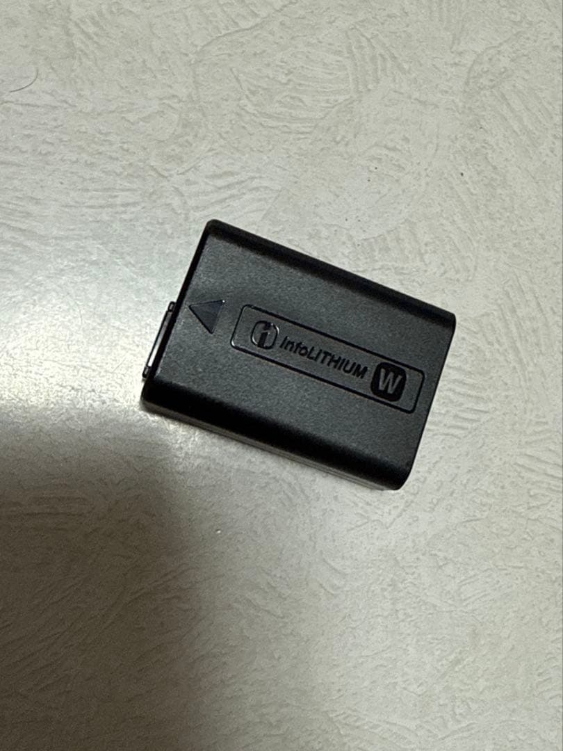 SONY α5100 ミラーレス一眼 ホワイト 16-50mmレンズ 動作確認済