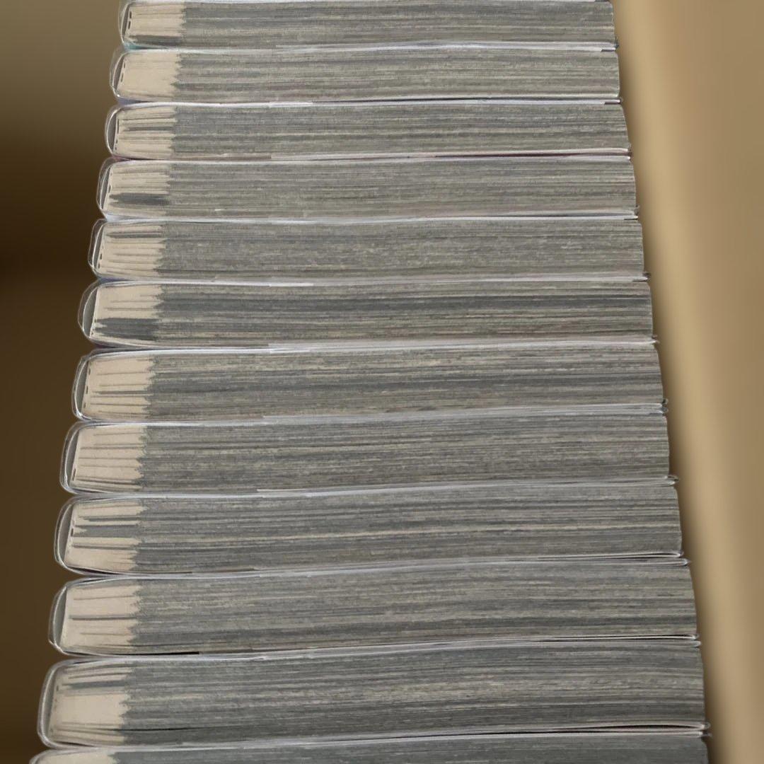 ゴールデンカムイ31巻セット