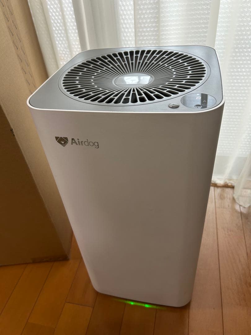 Airdog x3s エアドッグ ジャンク品