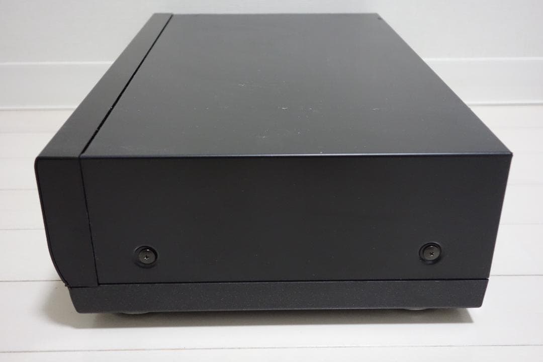 希少品 3ヘッド カセットデッキ RS-BX747 Technics テクニクス