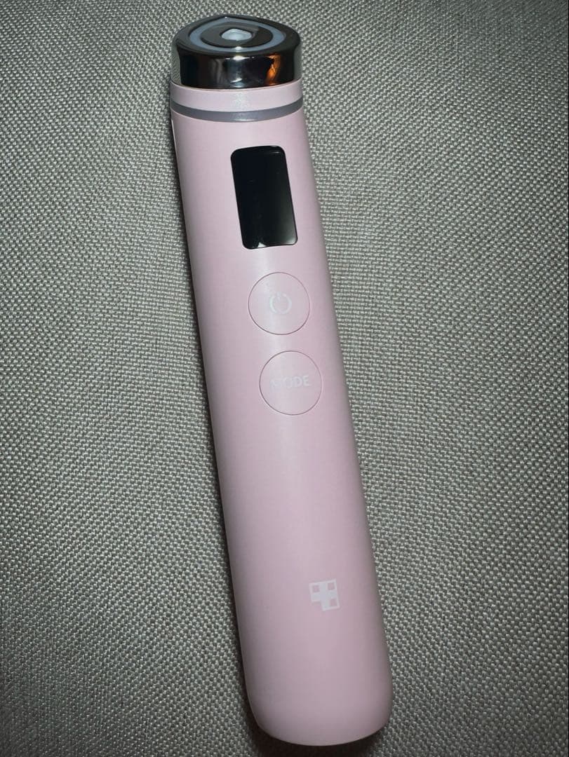 【訳あり】メディキューブ AGE-R BOOSTER PROピンク