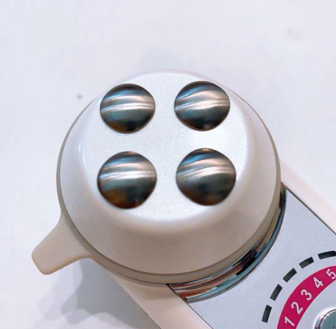 N*u様 【リニューアル版】BELEGA セルキュア 4t plus++ 美顔器