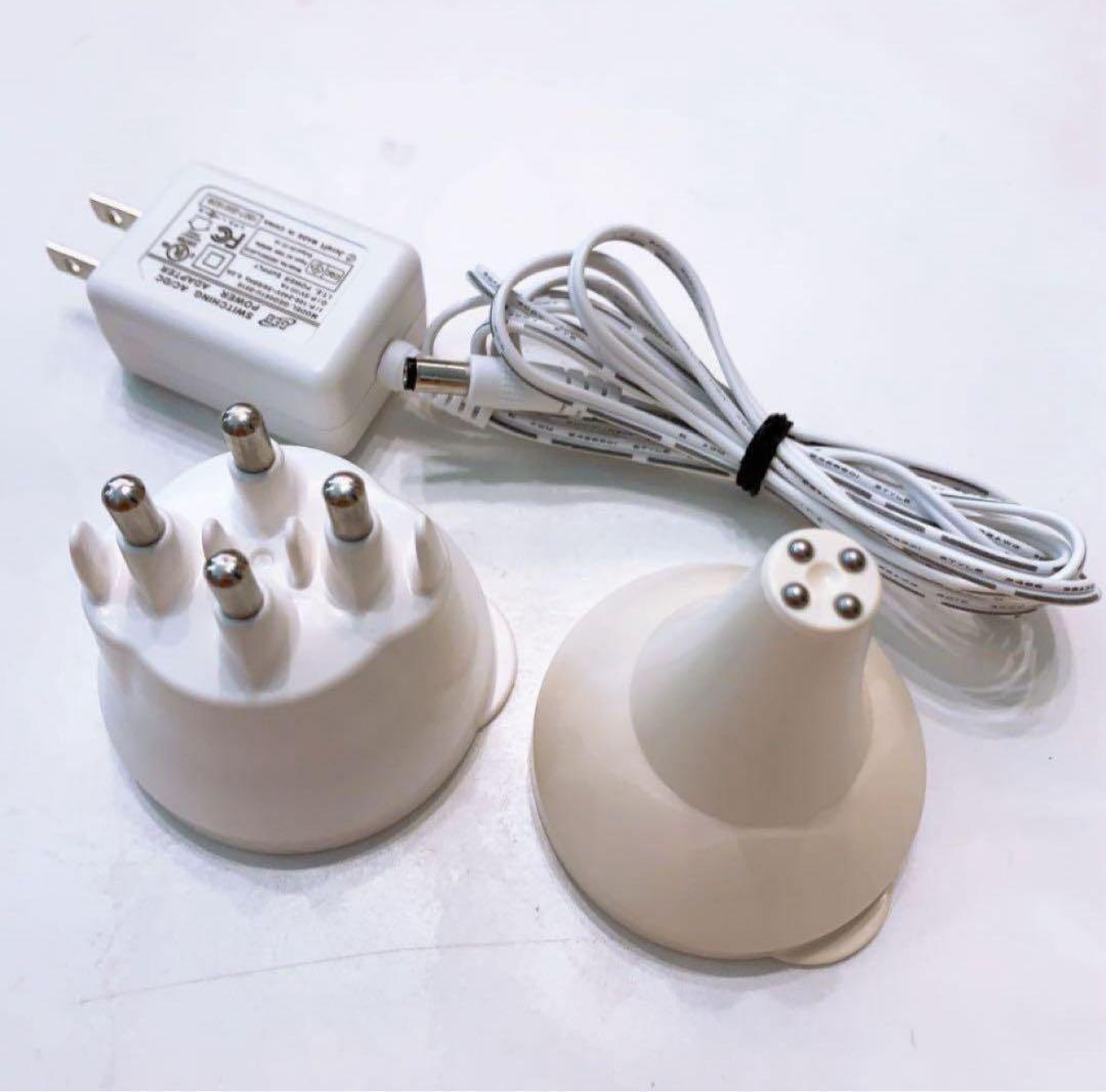 N*u様 【リニューアル版】BELEGA セルキュア 4t plus++ 美顔器