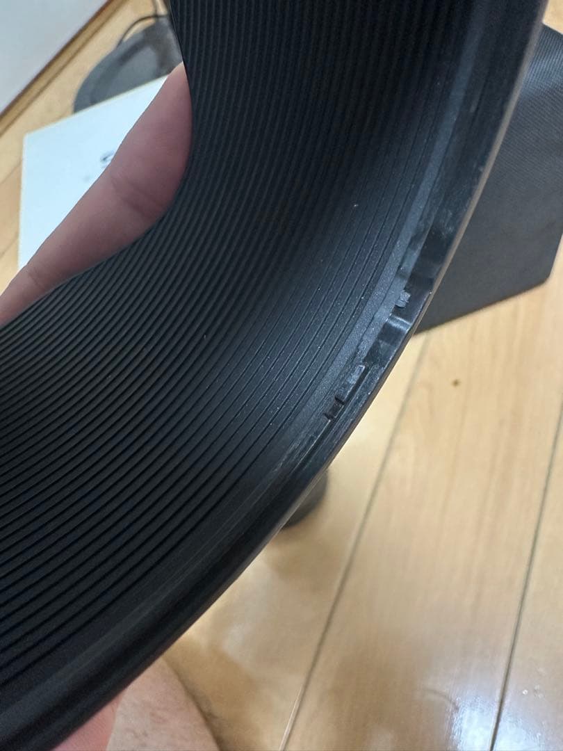 SIGMA 85mm F1.4 DG HSM Art ニコンマウント