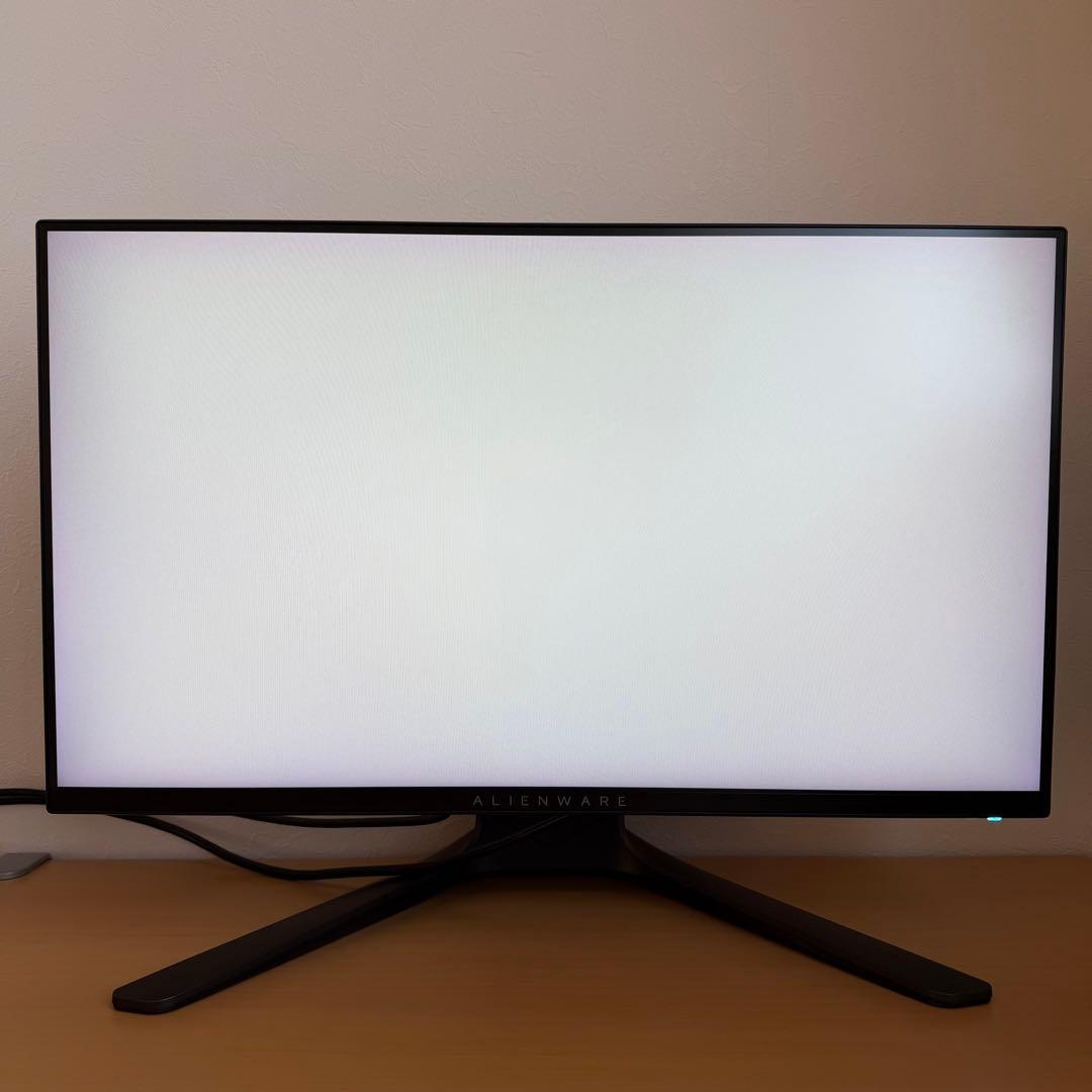 ディスプレイ・モニター本体 DELL AW2521HF