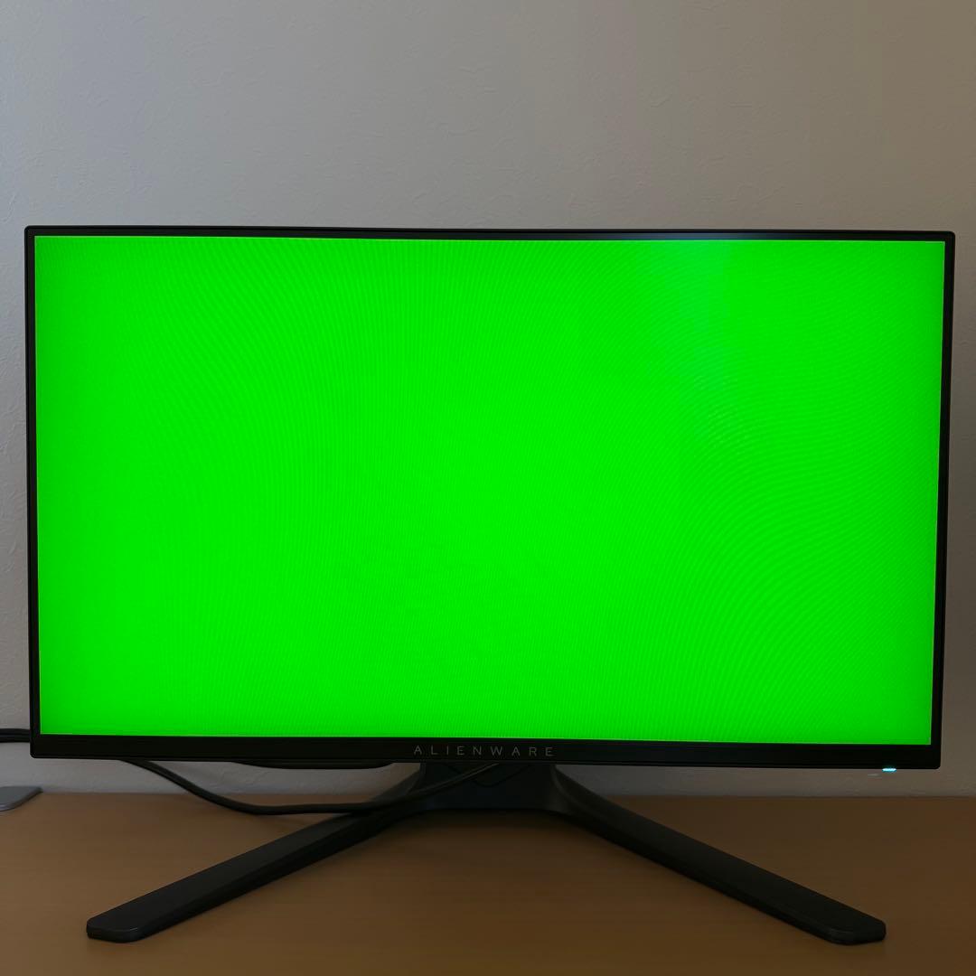 ディスプレイ・モニター本体 DELL AW2521HF