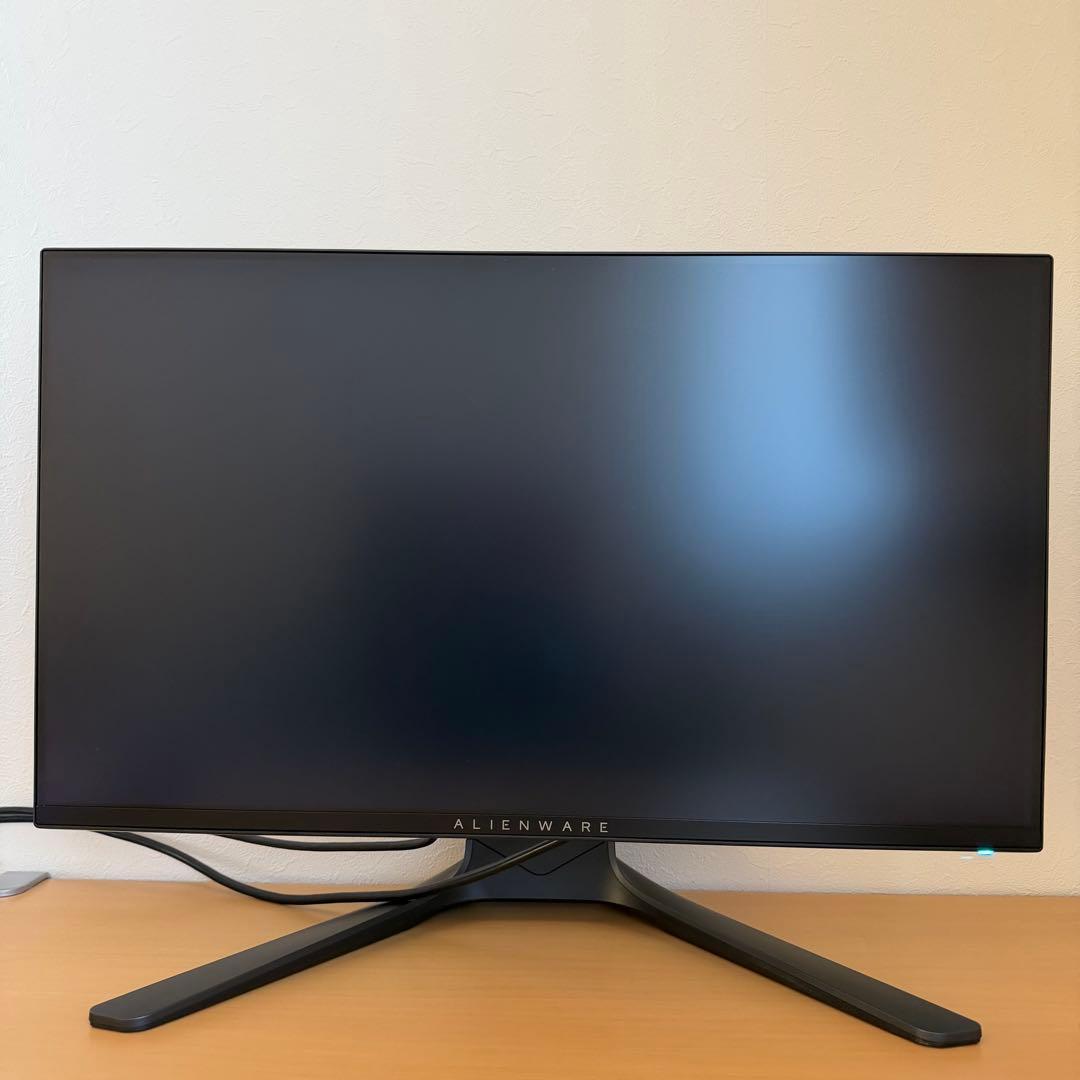 ディスプレイ・モニター本体 DELL AW2521HF