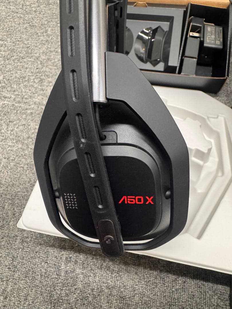 ヘッドホン Astro a50x