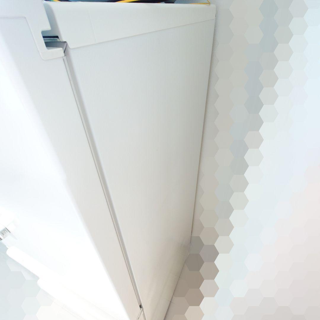 【AQUA】24年製 272L 3ドア冷凍冷蔵庫 白（AQR-SV27P(W)）