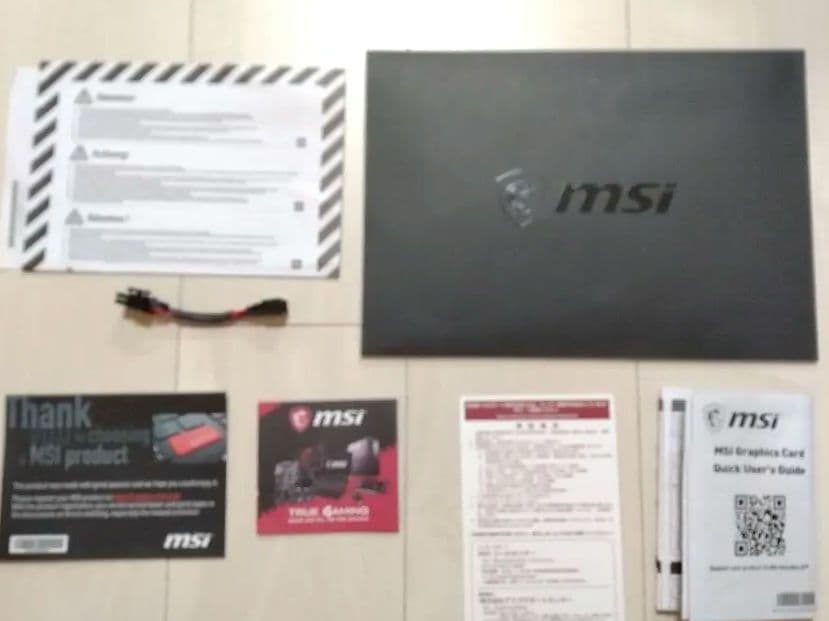 グラフィックボード・グラボ・ビデオカード MSI rtx2080ti GAMING X TRIO