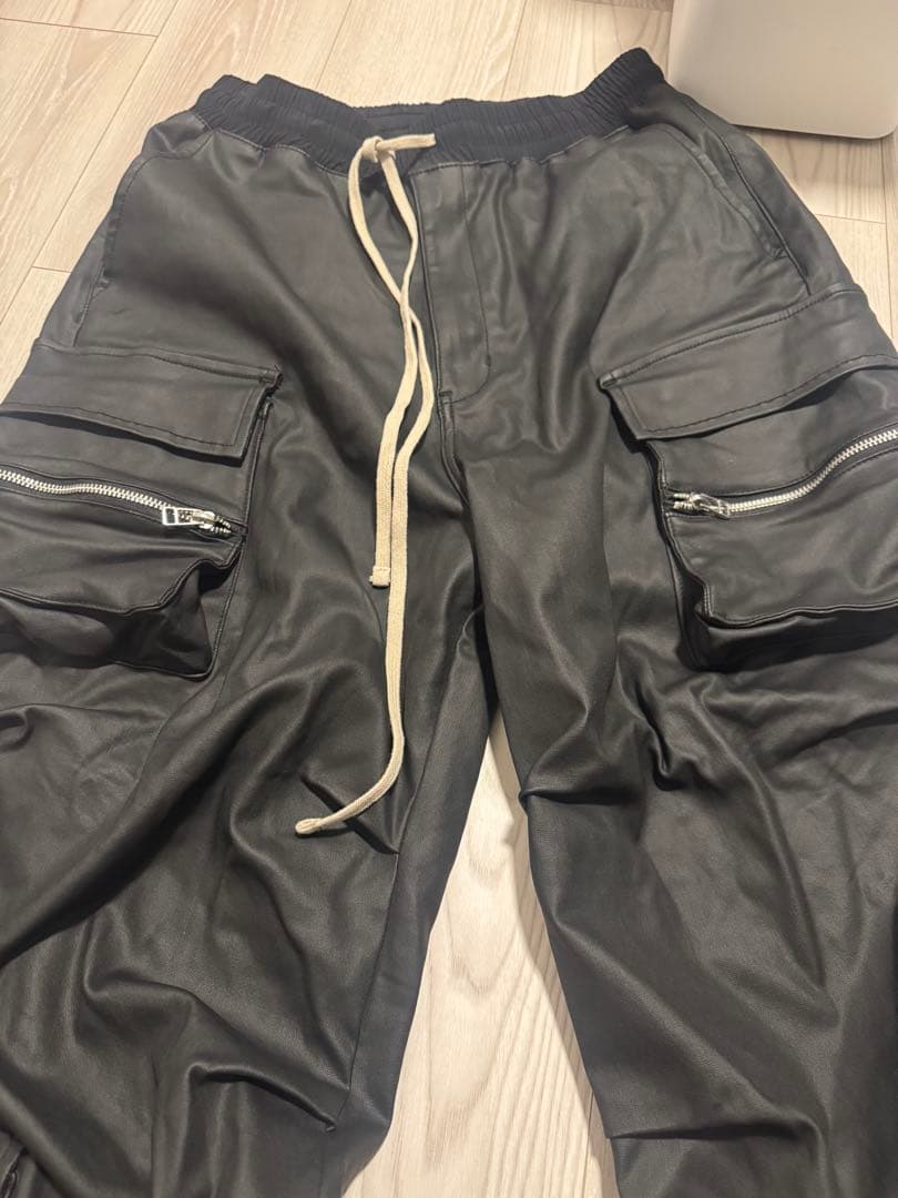 LHP ダンケシェーン カーゴパンツ 32