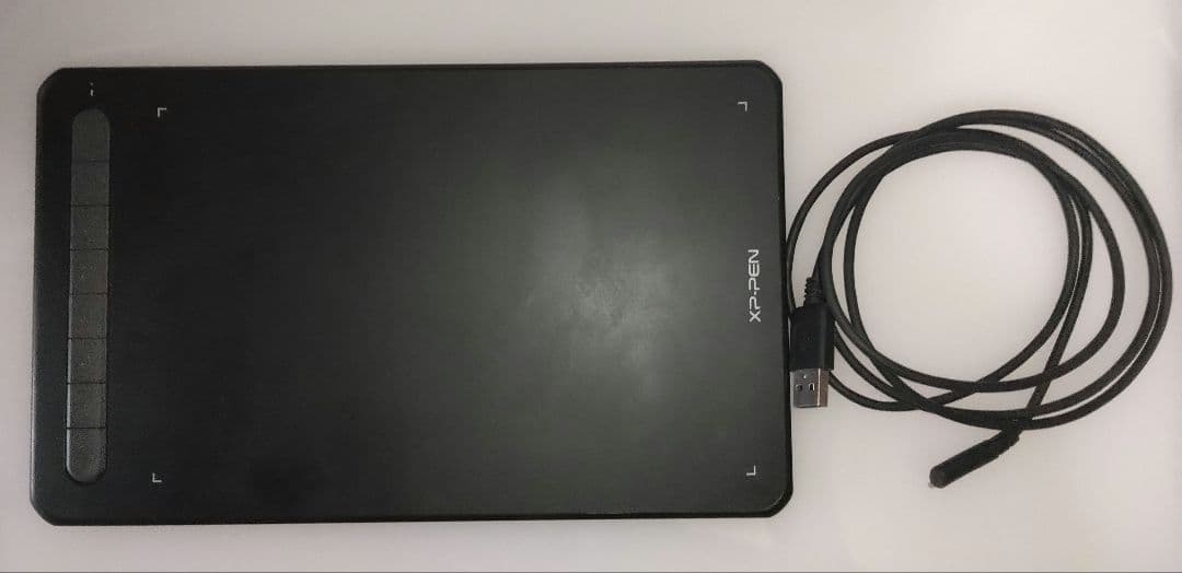 XP-PEN Artist 12セカンド　ピンク　液晶ペンタブレット