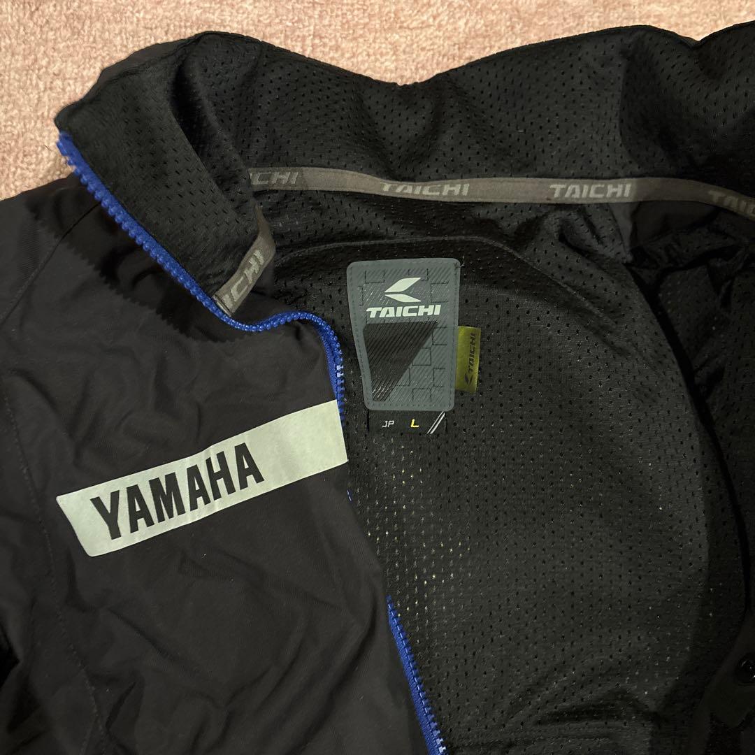 oniyanma1065！「着用2.3回！」YAS49R WR極美品