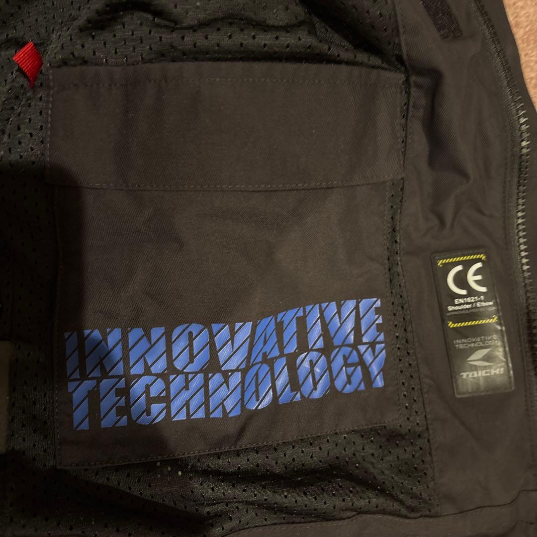 oniyanma1065！「着用2.3回！」YAS49R WR極美品