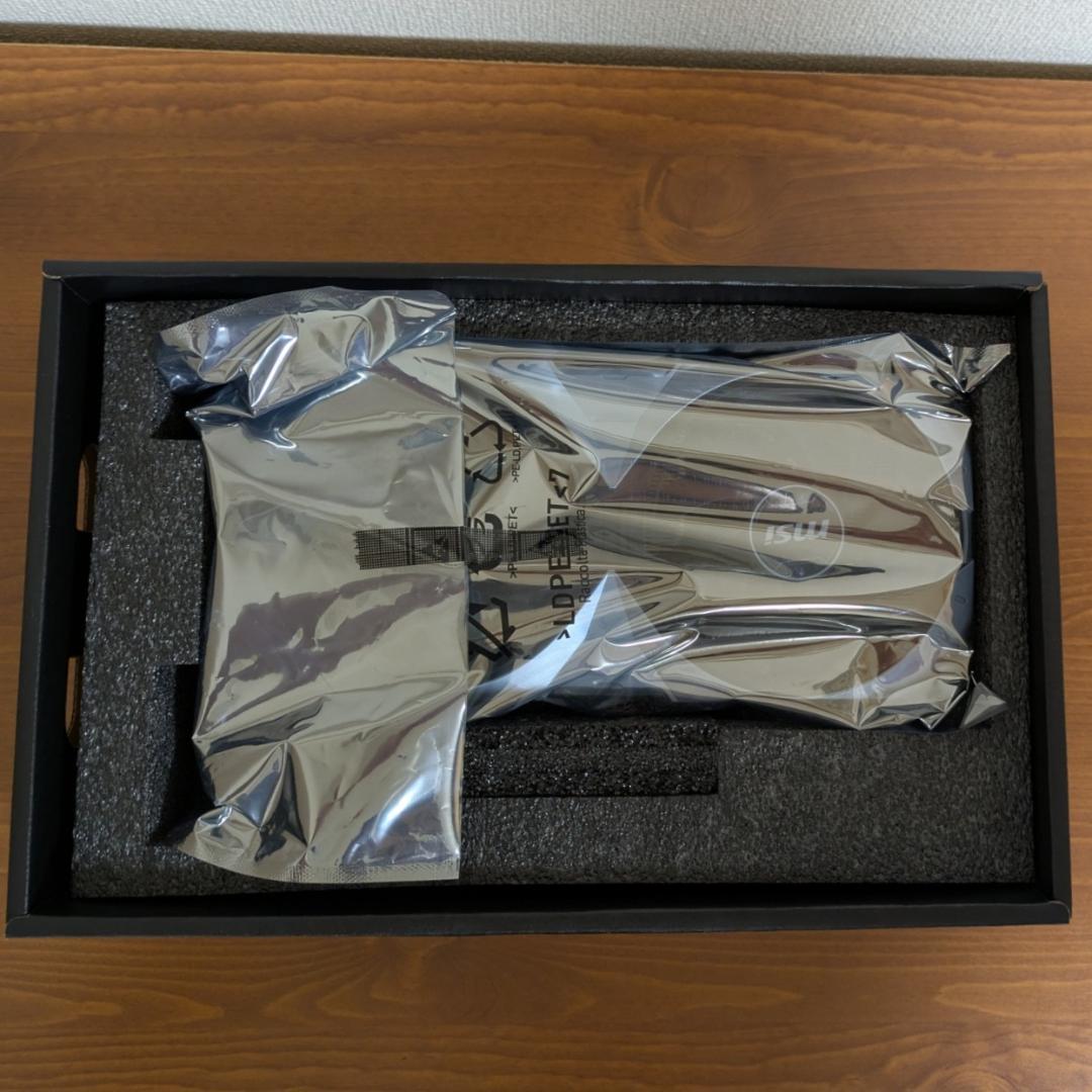 MSI GeForce RTX4070 VENTUS 2X グラフィックボード