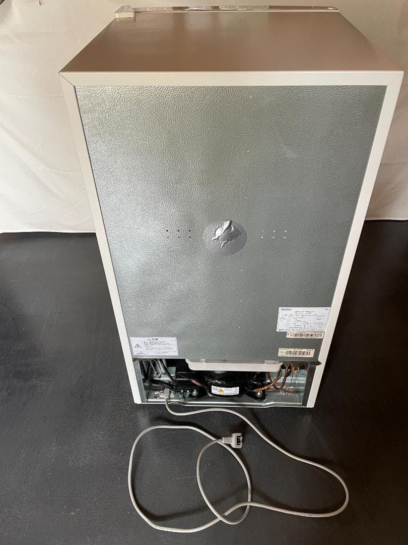 Haier 冷蔵庫 85L 2022年製