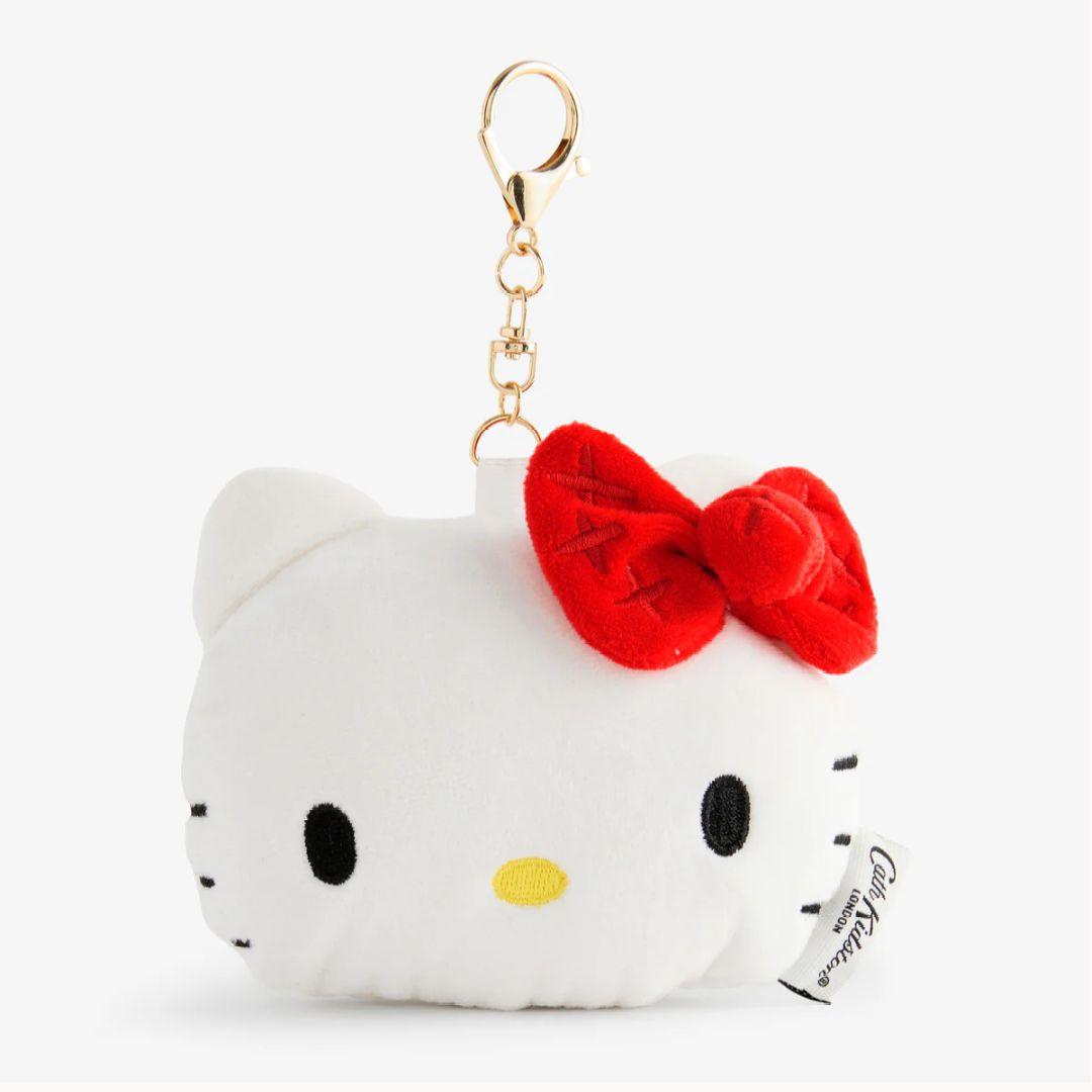 CathKidston×HelloKitty　エコバッグ