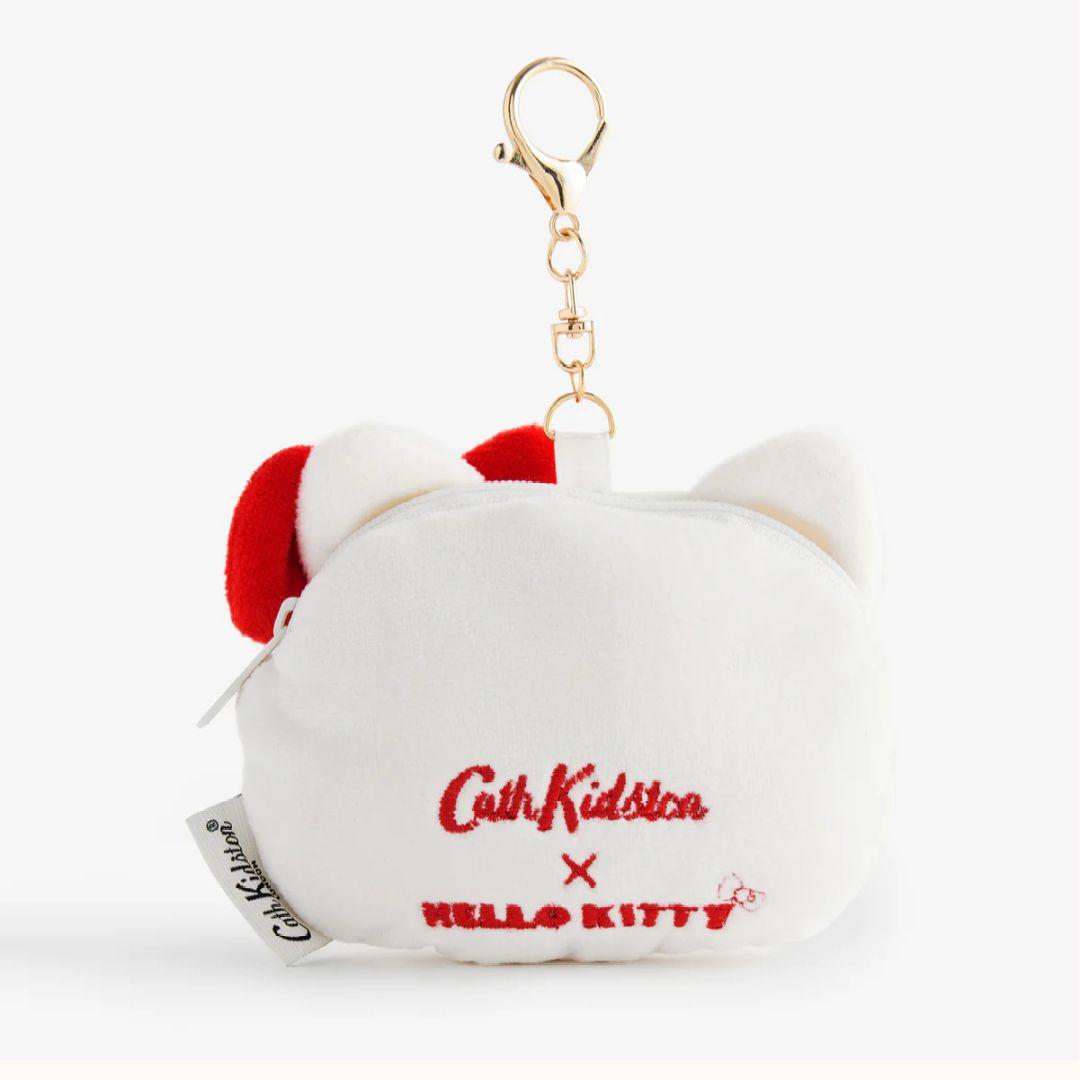 CathKidston×HelloKitty　エコバッグ